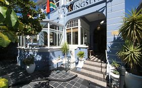 Kingslyn Boutique Guesthouse Cape Town